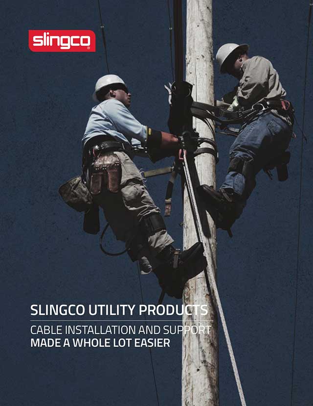 Utilities catalog