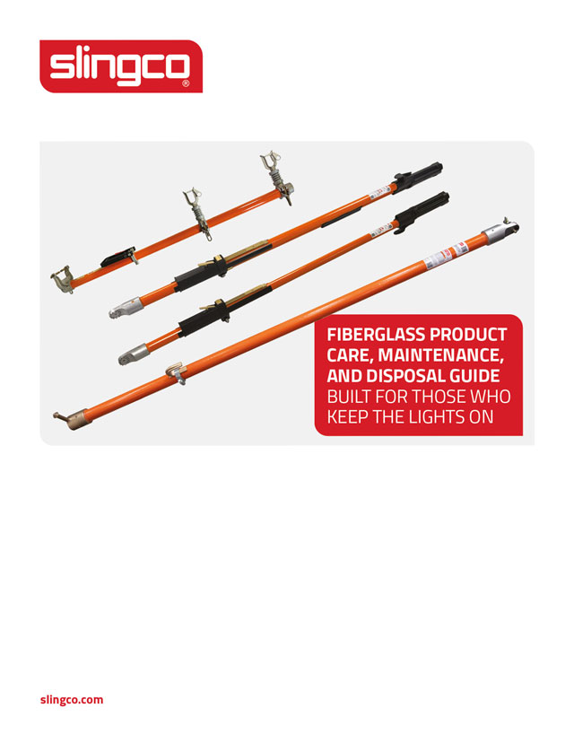 Fiberglass Product Care