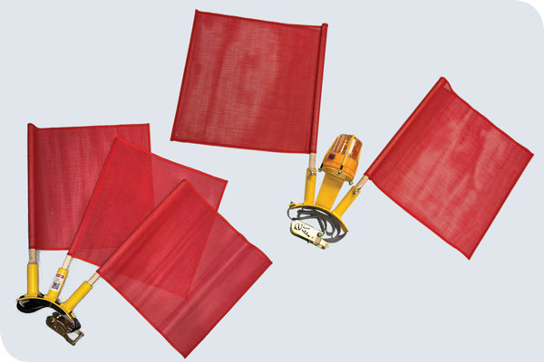 Pole Light Kit